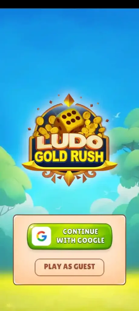 Ludo Gold Rush Apk Download