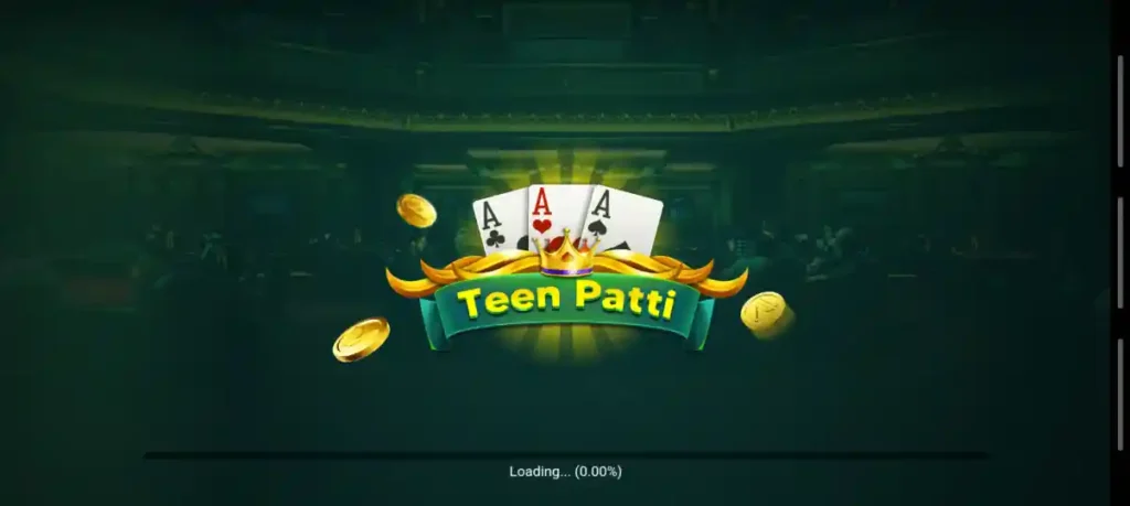 About Teen Patti Galaxy