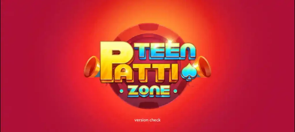 About Teen Patti Zone App