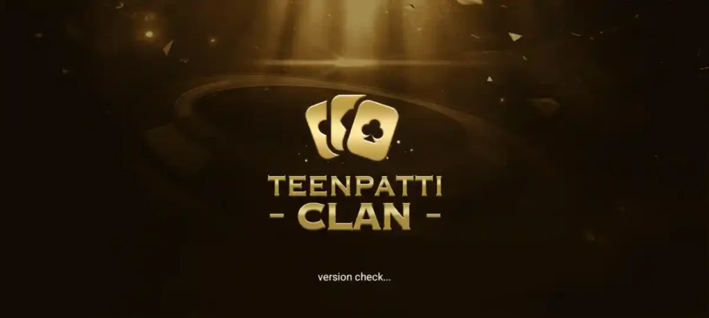 Teen Patti Clan Basic Information