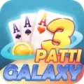 Teen Patti Galaxy