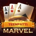 Teen Patti Marvel