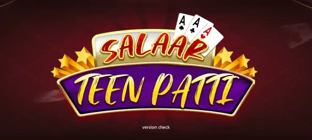 Teen Patti Salaar Review