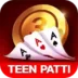 Teen Patti Zone Icon